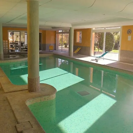 Studio Odalys Διαμέρισμα Gréoux-les-Bains
