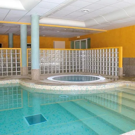 Apartman Studio Odalys Gréoux-les-Bains